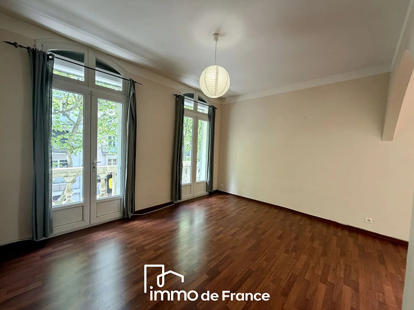 Appartement à vendre, 93m², Rodez