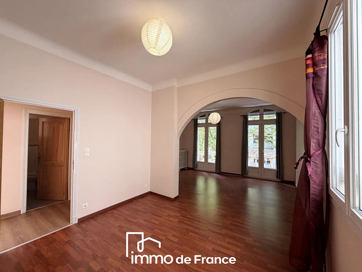 Appartement à vendre, 93m², Rodez