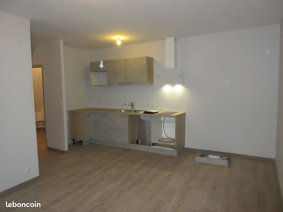 Appartement à louer, 40m², Rodez