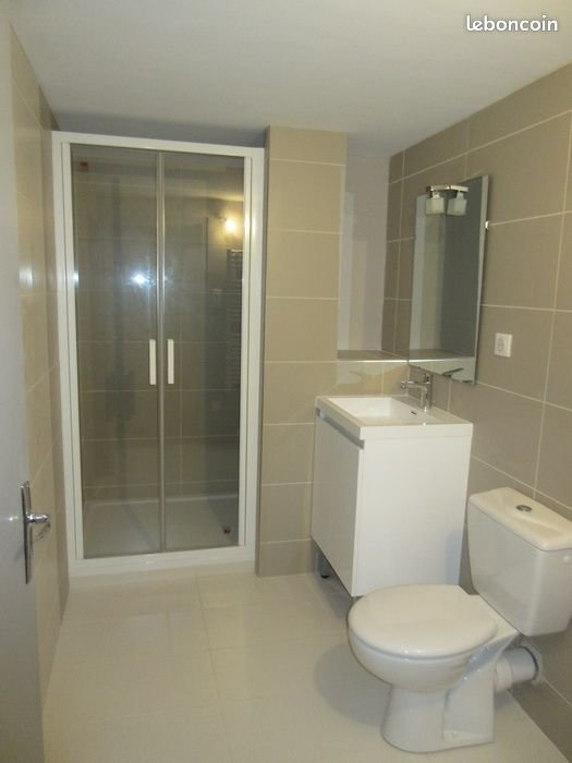 Appartement à louer, 40m², Rodez