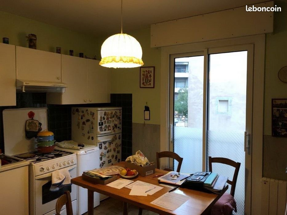 Appartement à louer, 48m², Rodez