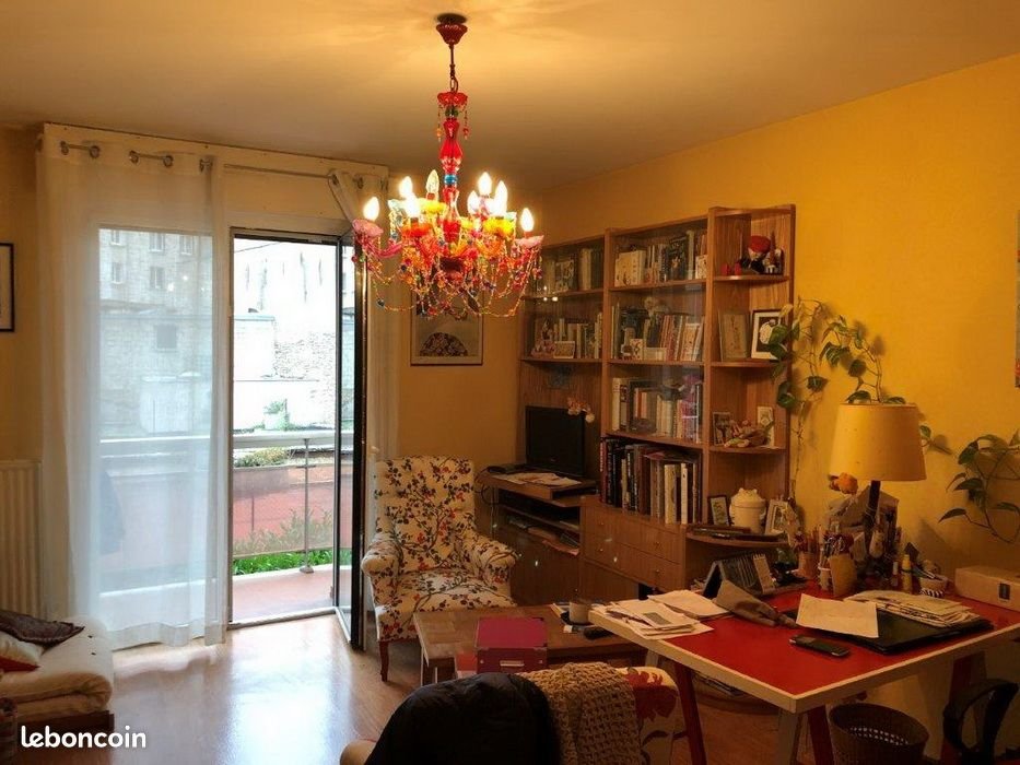 Appartement à louer, 48m², Rodez