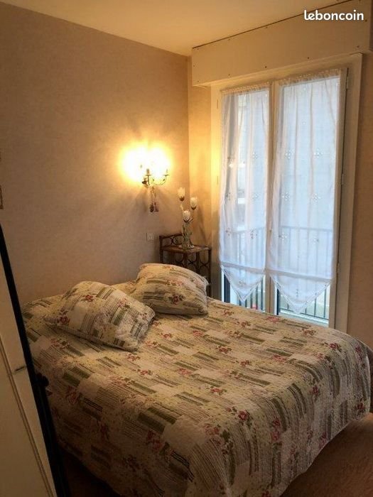 Appartement à louer, 48m², Rodez