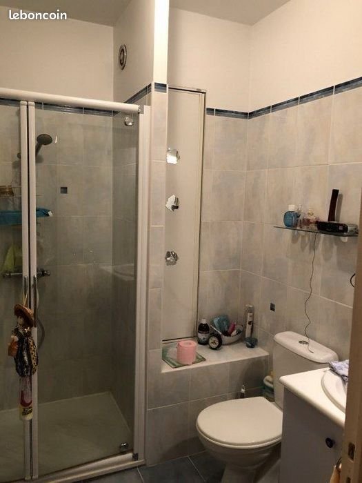Appartement à louer, 48m², Rodez