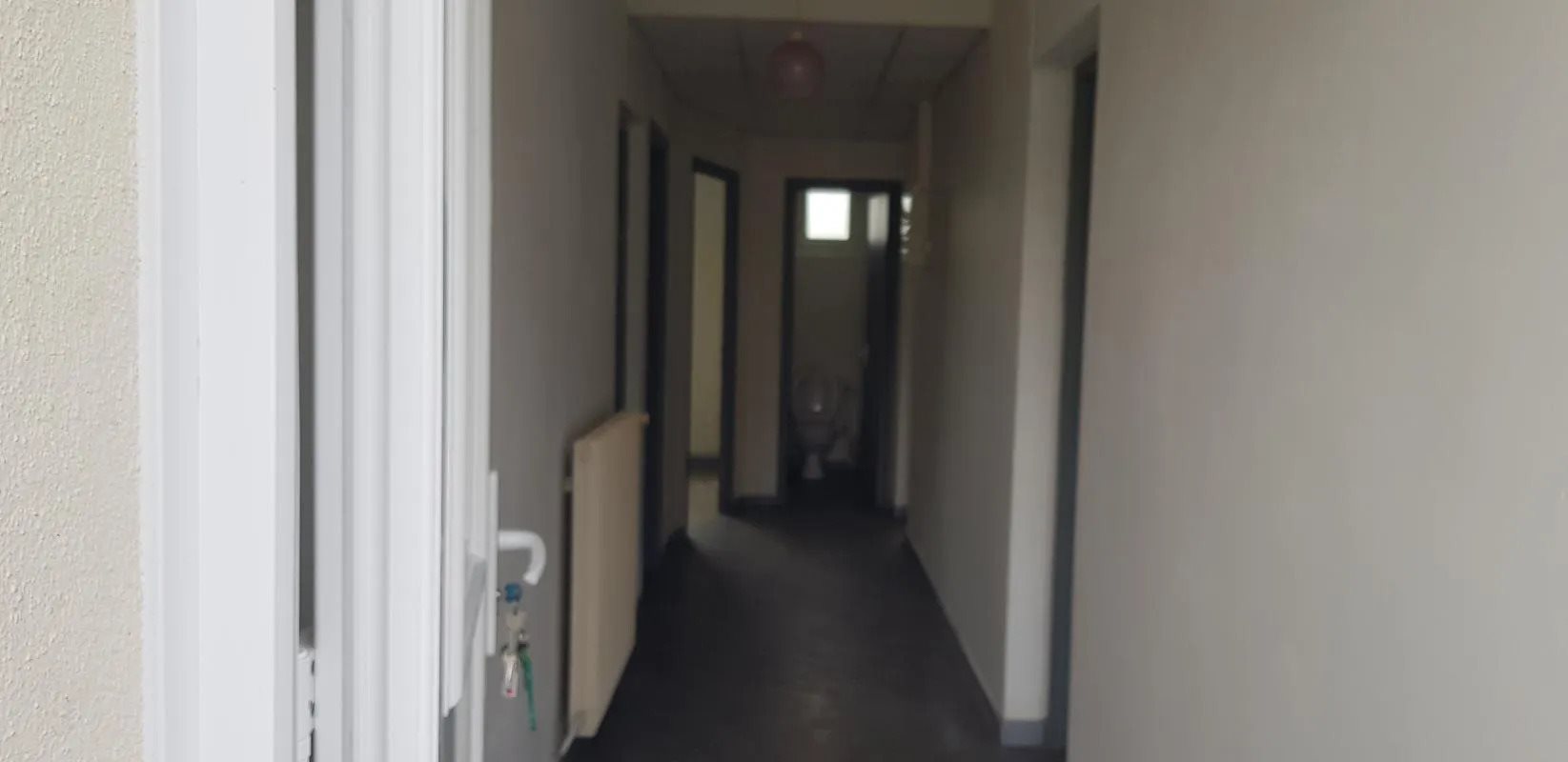 Appartement à louer, 57m², La Fouillade