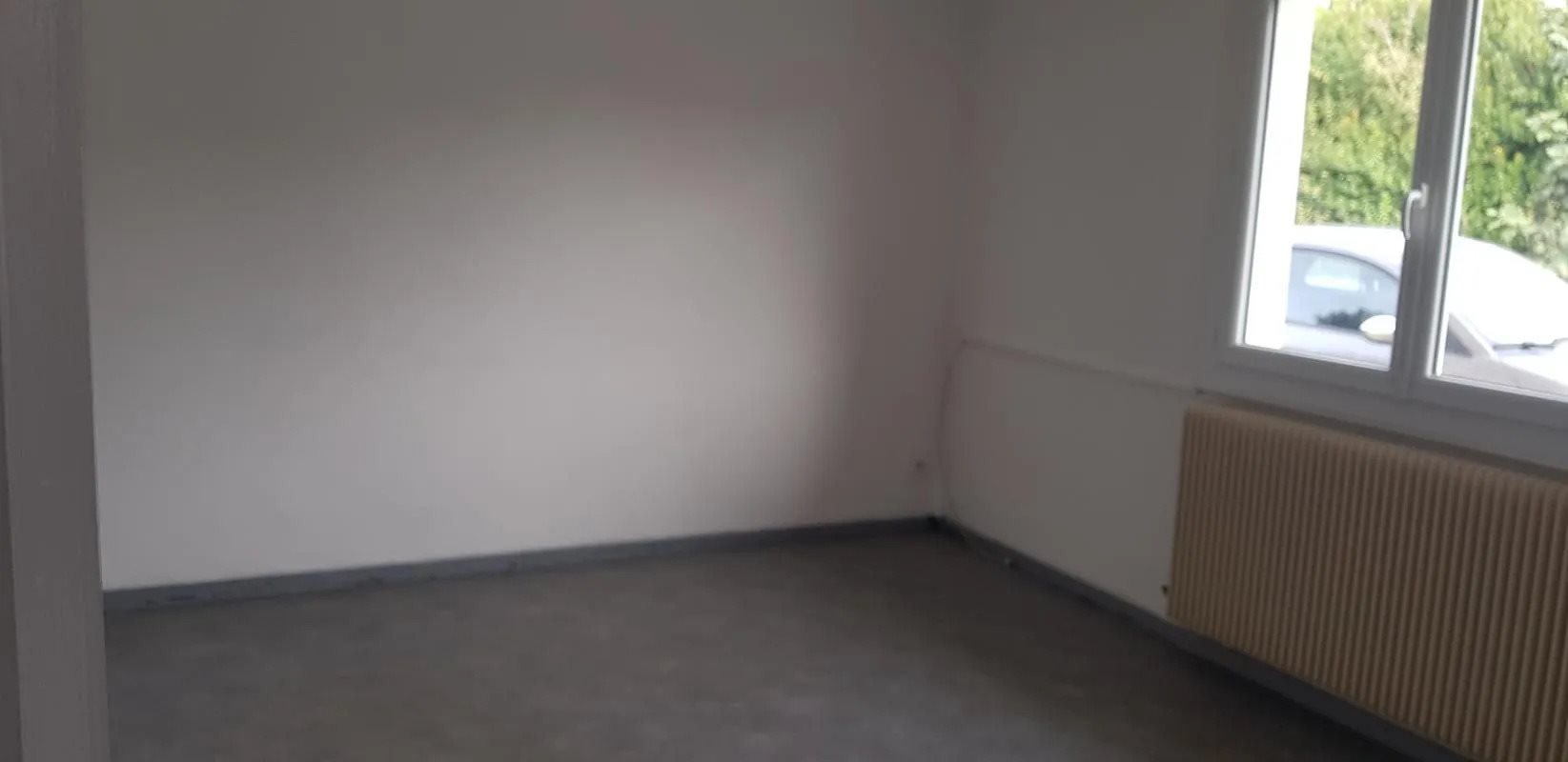 Appartement à louer, 57m², La Fouillade
