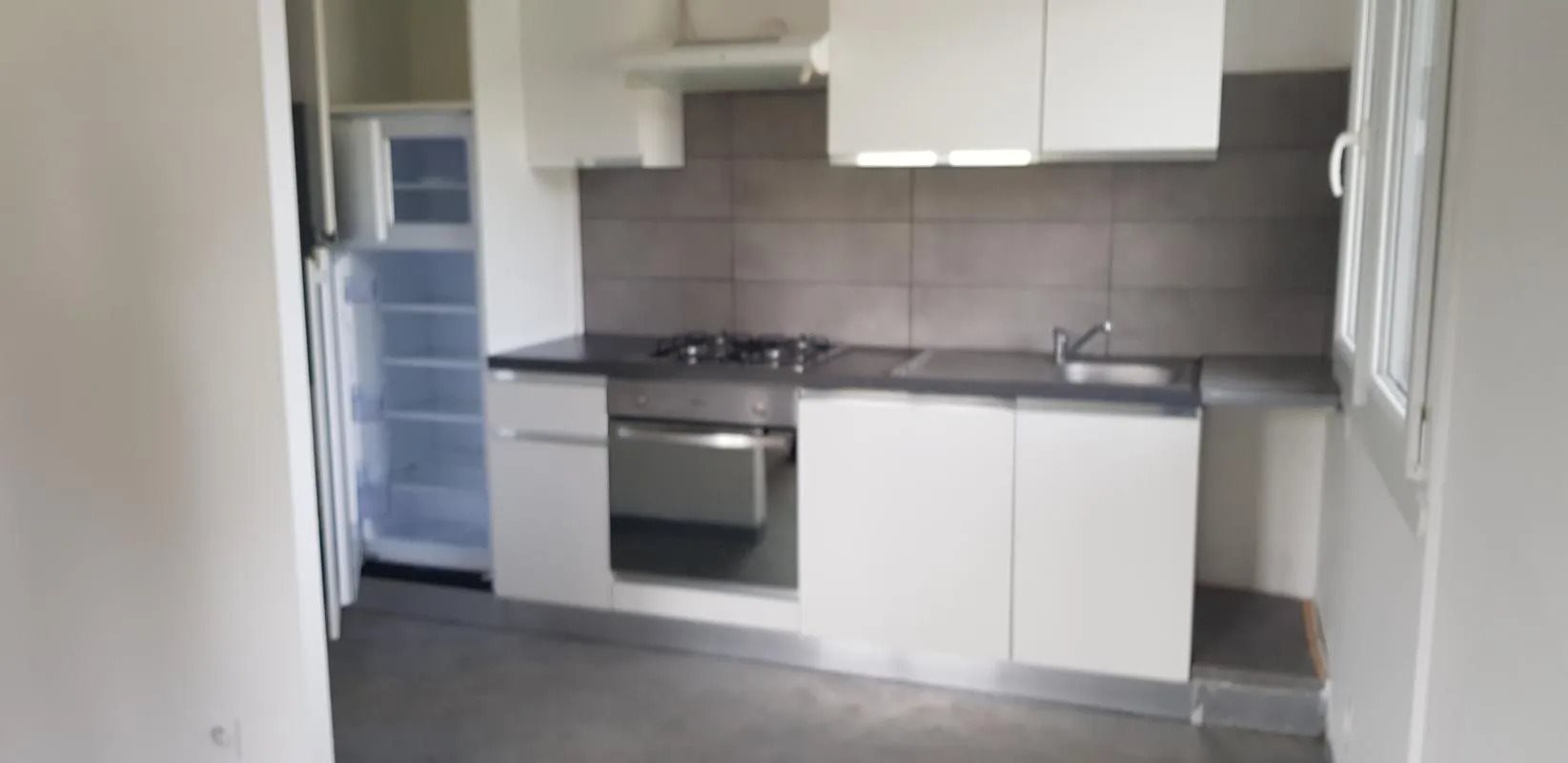 Appartement à louer, 57m², La Fouillade