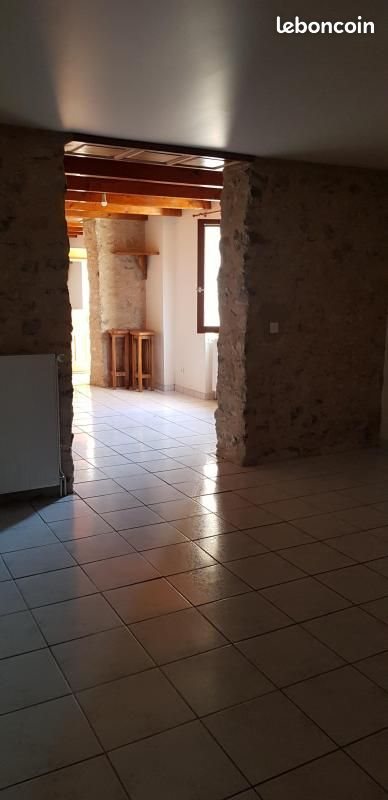 Maison à louer, 80m², Villefranche-de-Rouergue