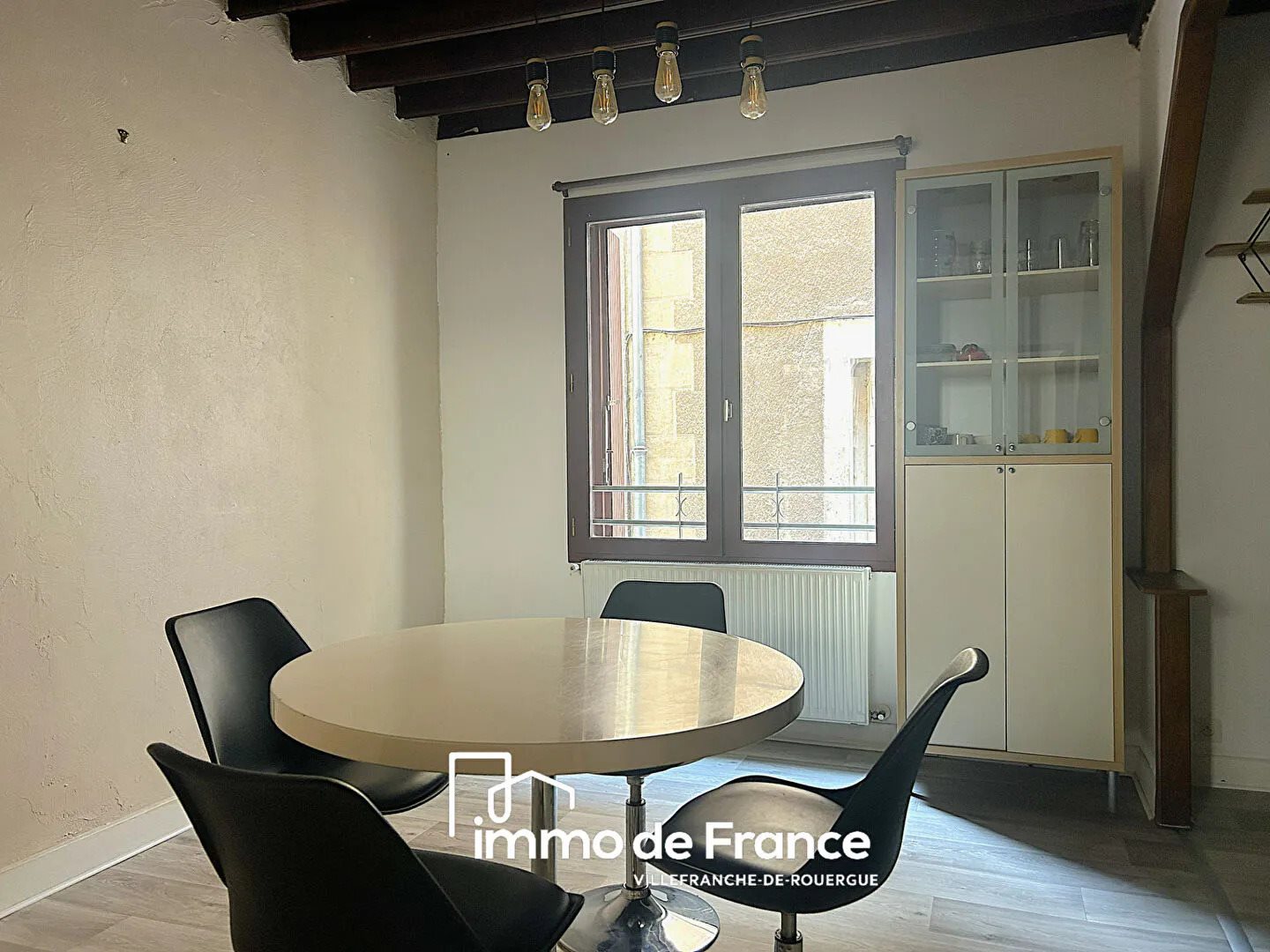 Maison à vendre, 60m², Villefranche-de-Rouergue