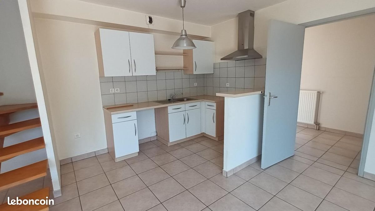 Appartement à louer, 84m², Olemps