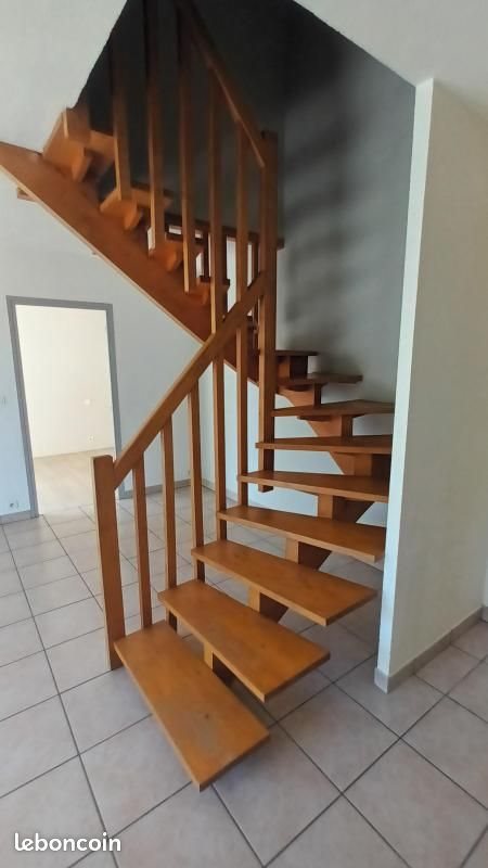 Appartement à louer, 84m², Olemps