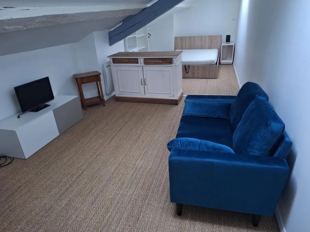 Appartement à louer, 28m², Rodez