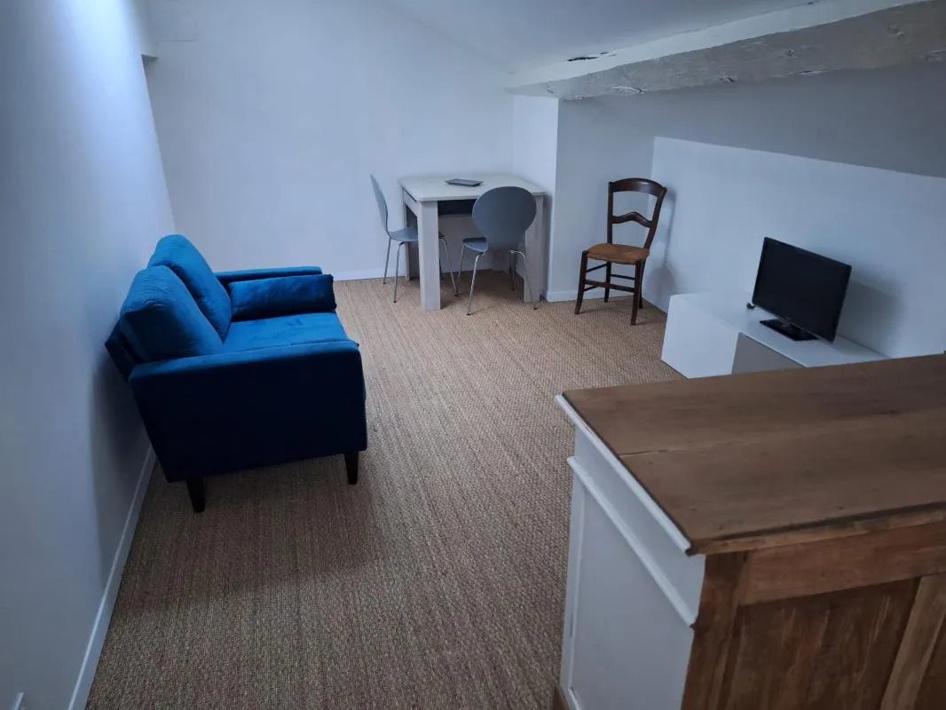 Appartement à louer, 28m², Rodez