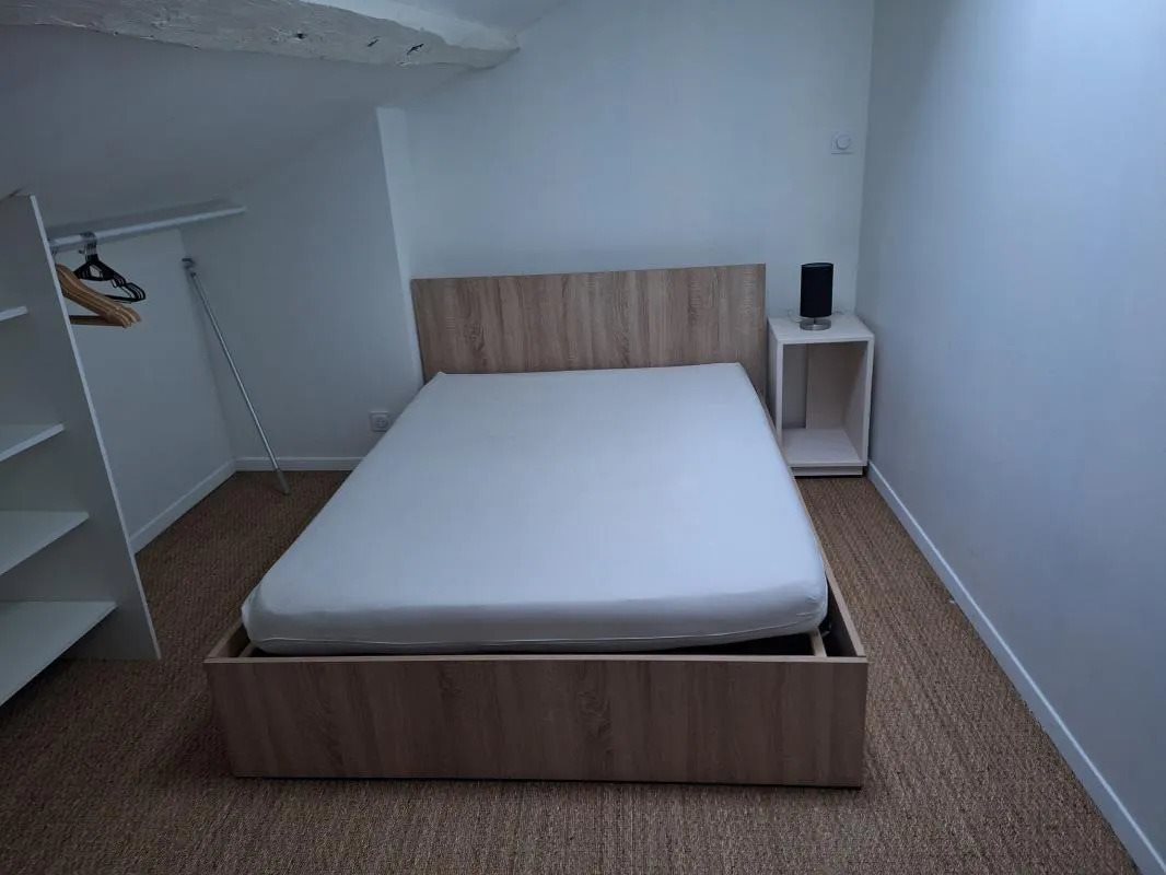 Appartement à louer, 28m², Rodez