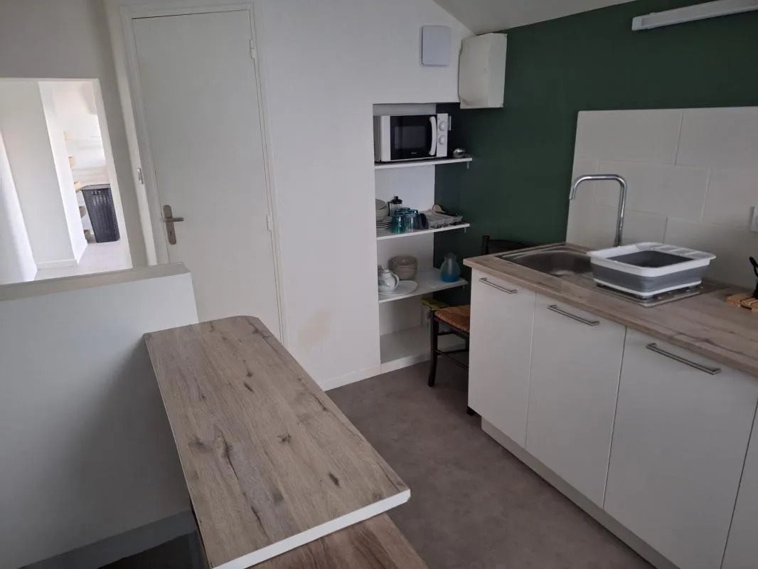 Appartement à louer, 28m², Rodez