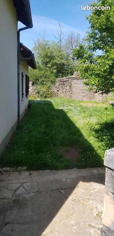 Maison à louer, 60m², Villefranche-de-Rouergue