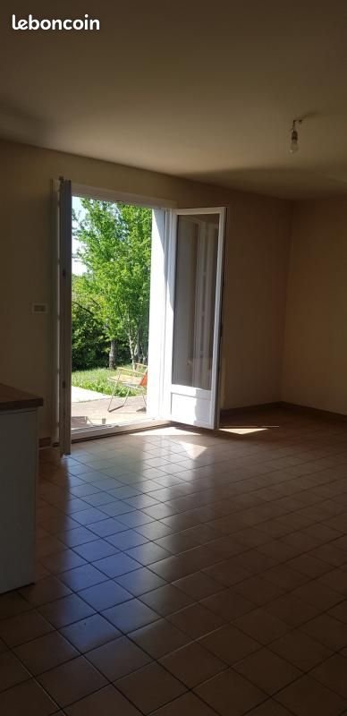 Maison à louer, 60m², Villefranche-de-Rouergue