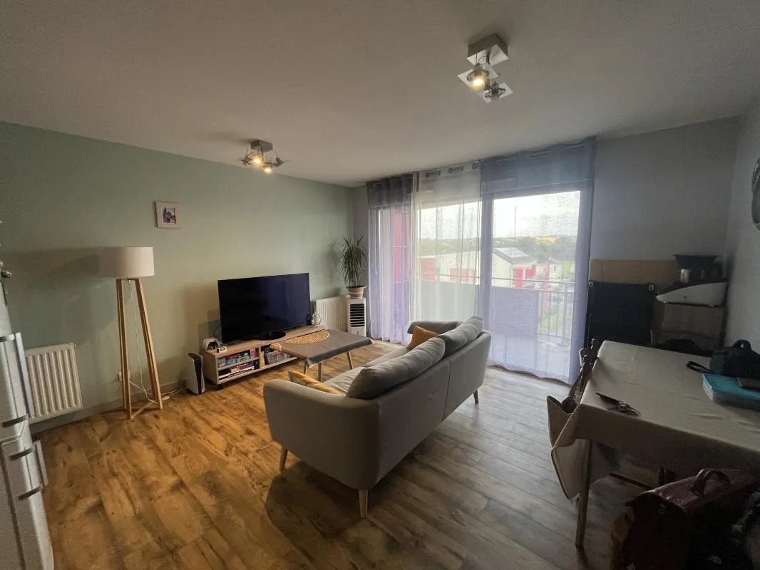 Appartement à louer, 47m², Onet-le-Château