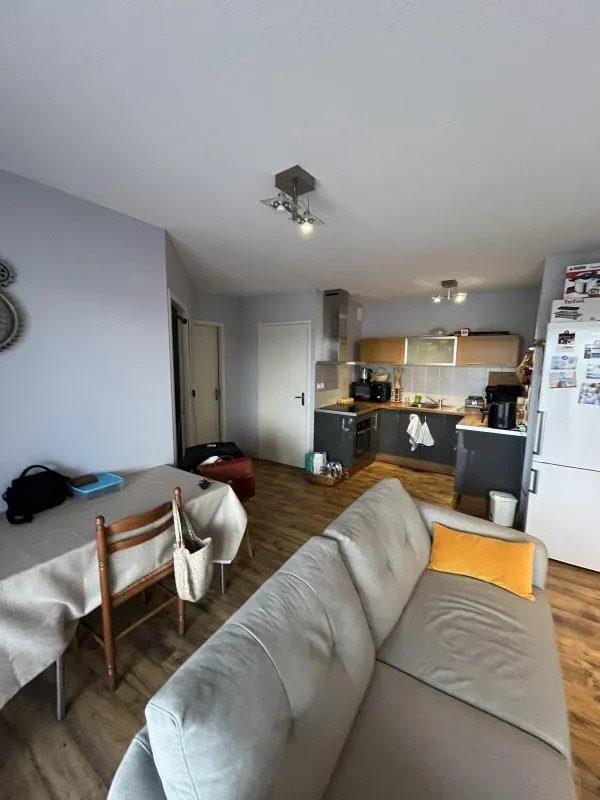 Appartement à louer, 47m², Onet-le-Château