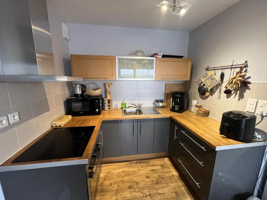 Appartement à louer, 47m², Onet-le-Château