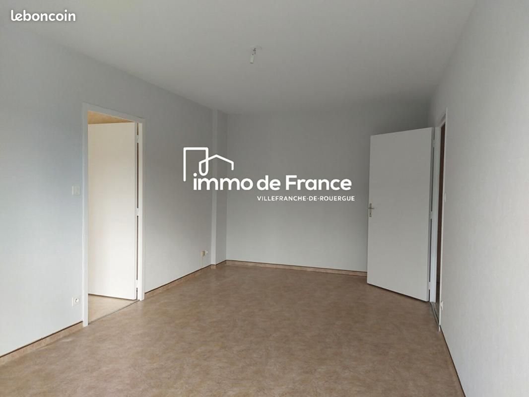 Maison à vendre, 45m², Villefranche-de-Rouergue