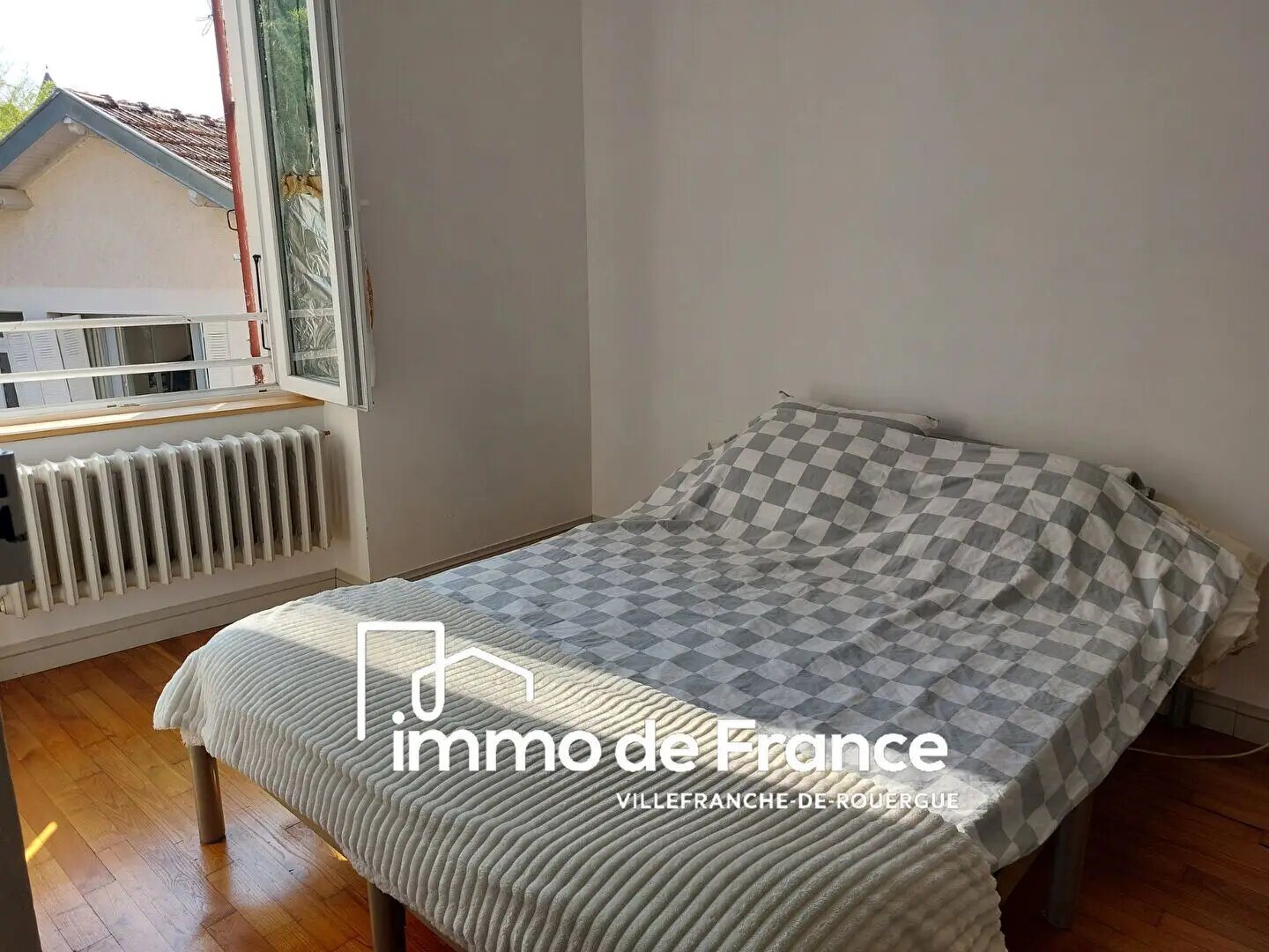 Appartement à vendre, 52m², Villefranche-de-Rouergue