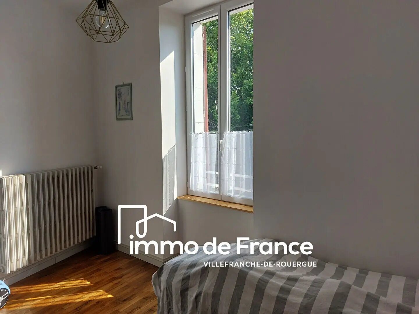 Appartement à vendre, 52m², Villefranche-de-Rouergue