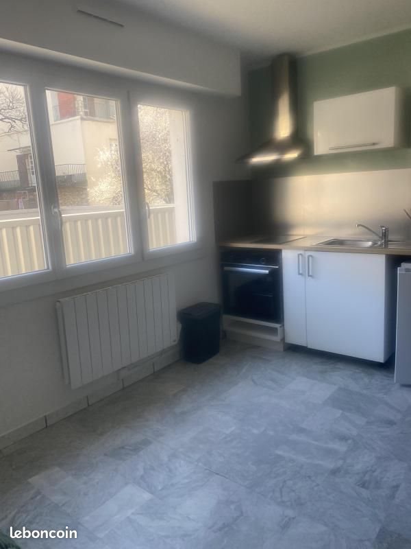 Appartement à louer, 20m², Villefranche-de-Rouergue