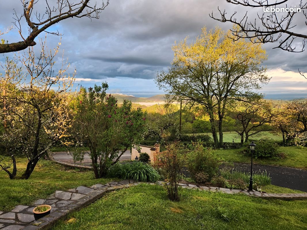 Maison à vendre, 150m², Almont-les-Junies