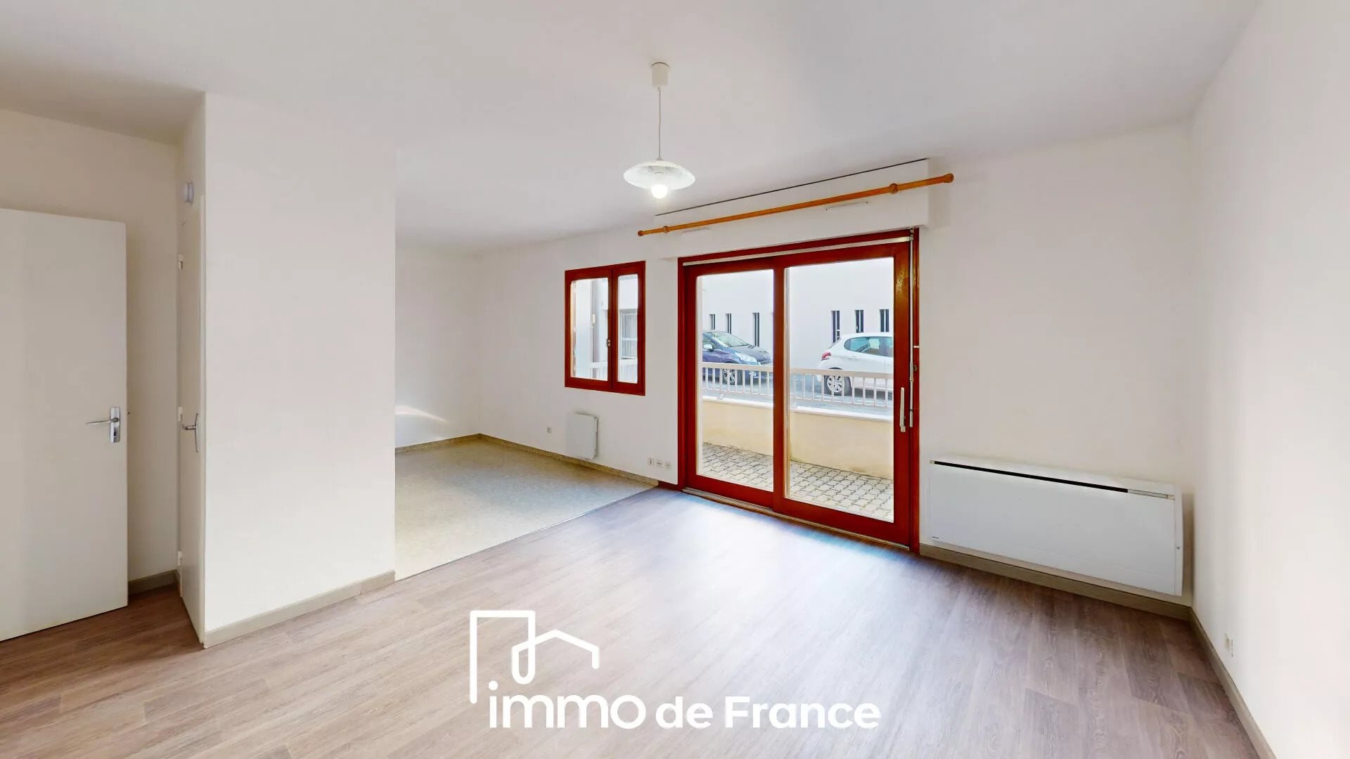 Appartement à vendre, 33m², Rodez