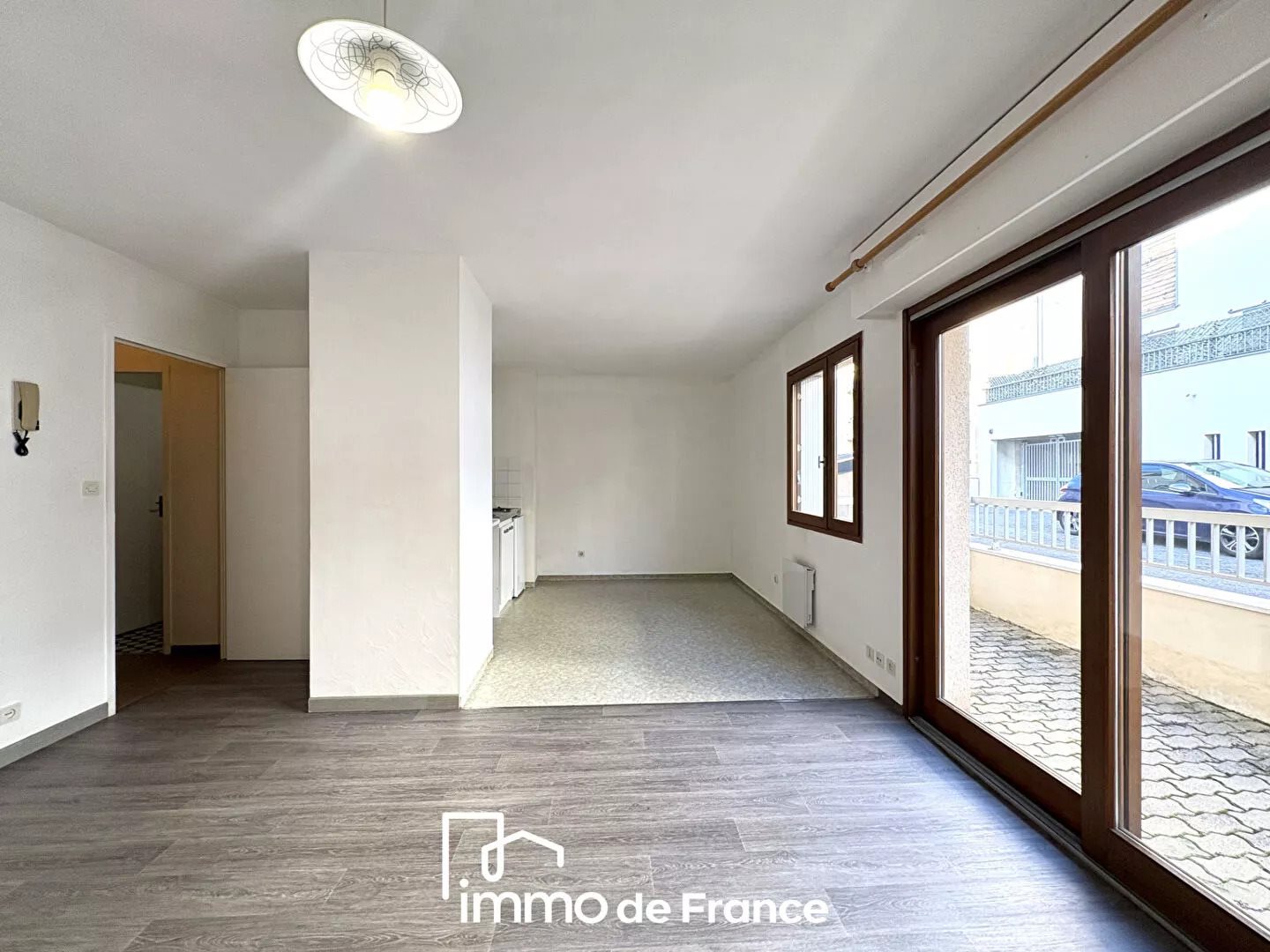 Appartement à vendre, 33m², Rodez