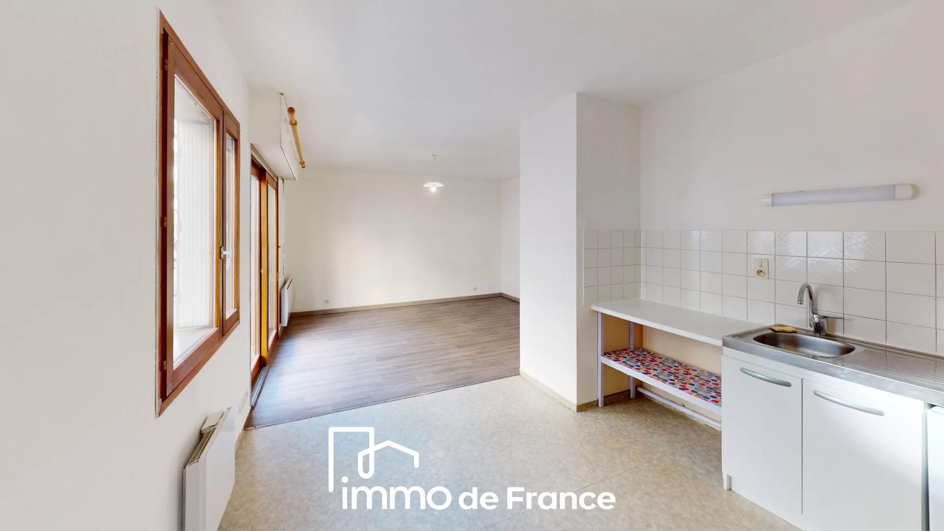 Appartement à vendre, 33m², Rodez
