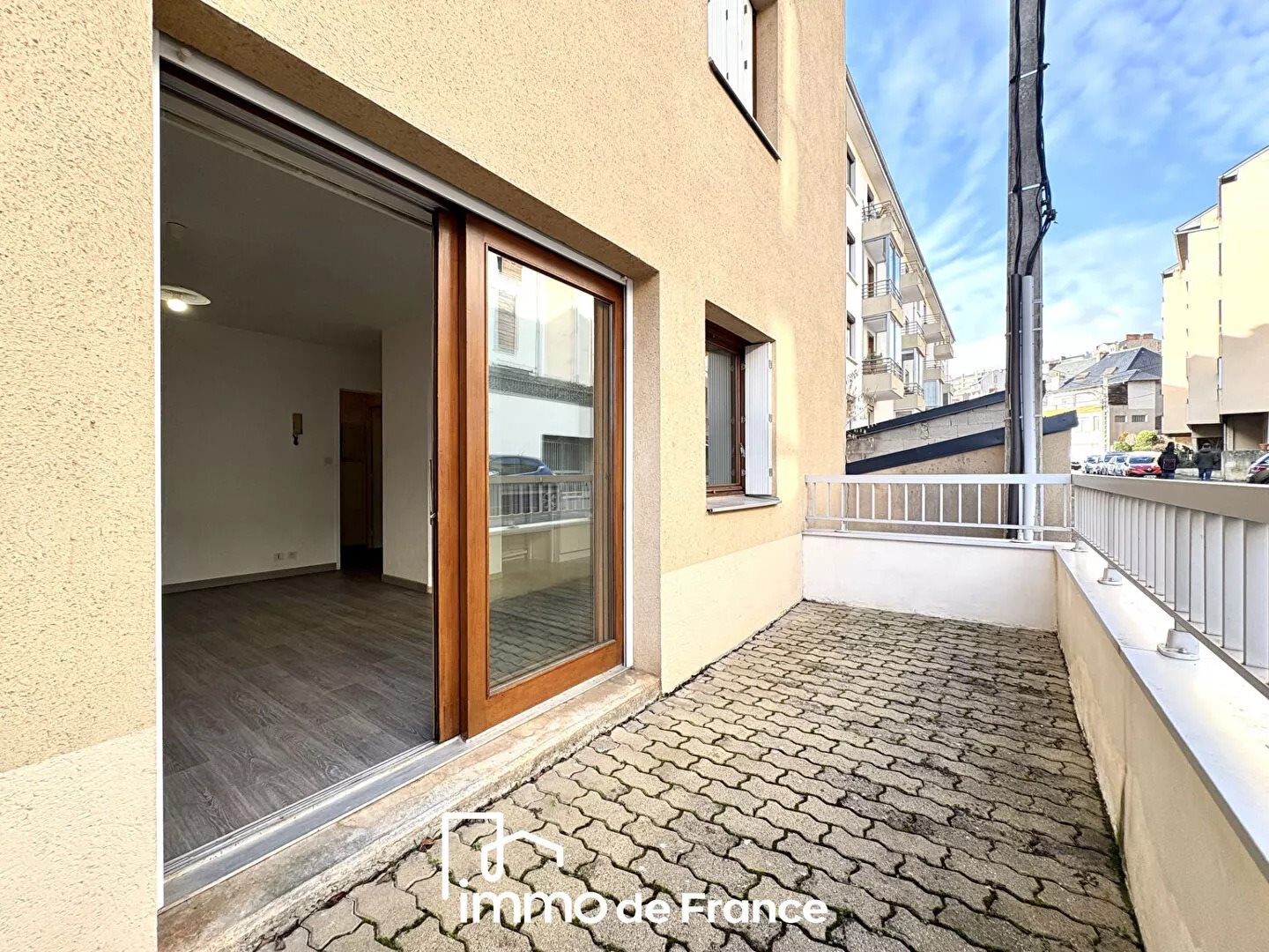 Appartement à vendre, 33m², Rodez