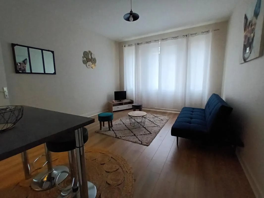 Appartement à louer, 22m², Rodez