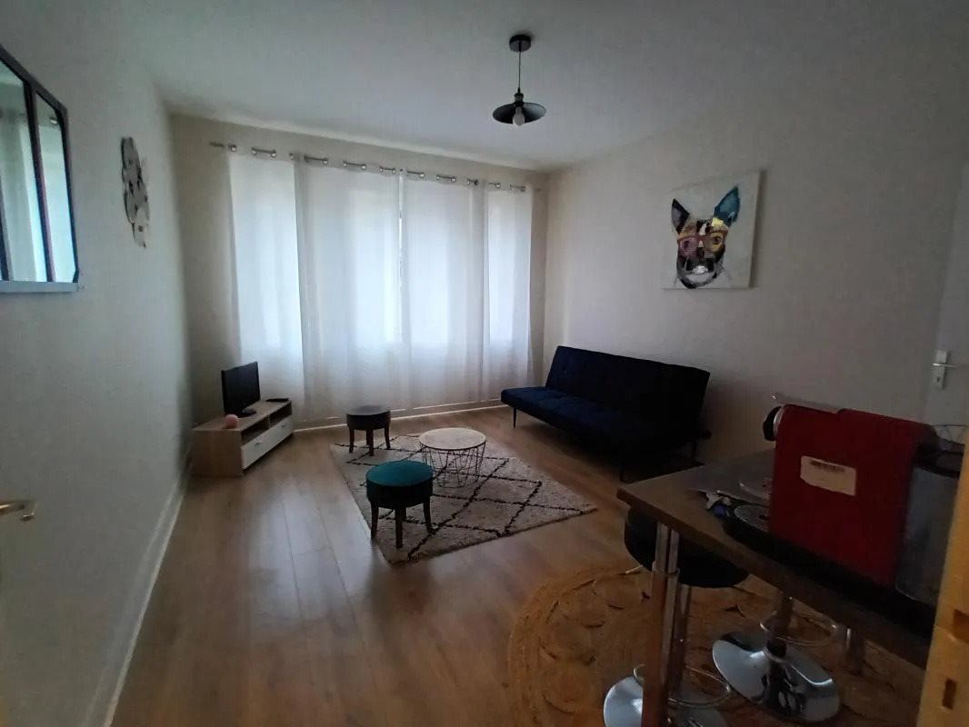 Appartement à louer, 22m², Rodez