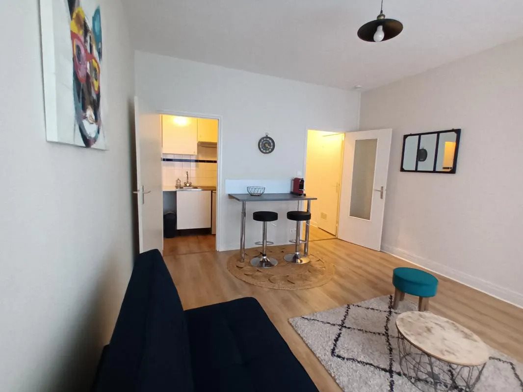 Appartement à louer, 22m², Rodez