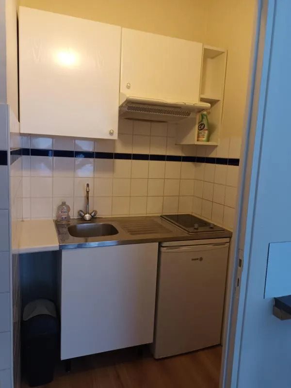 Appartement à louer, 22m², Rodez
