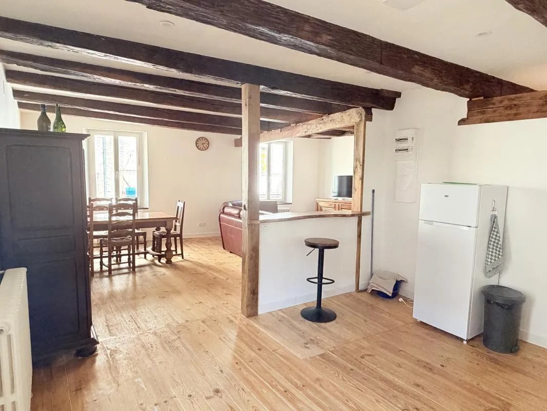 Appartement à louer, 104m², Villefranche-de-Rouergue