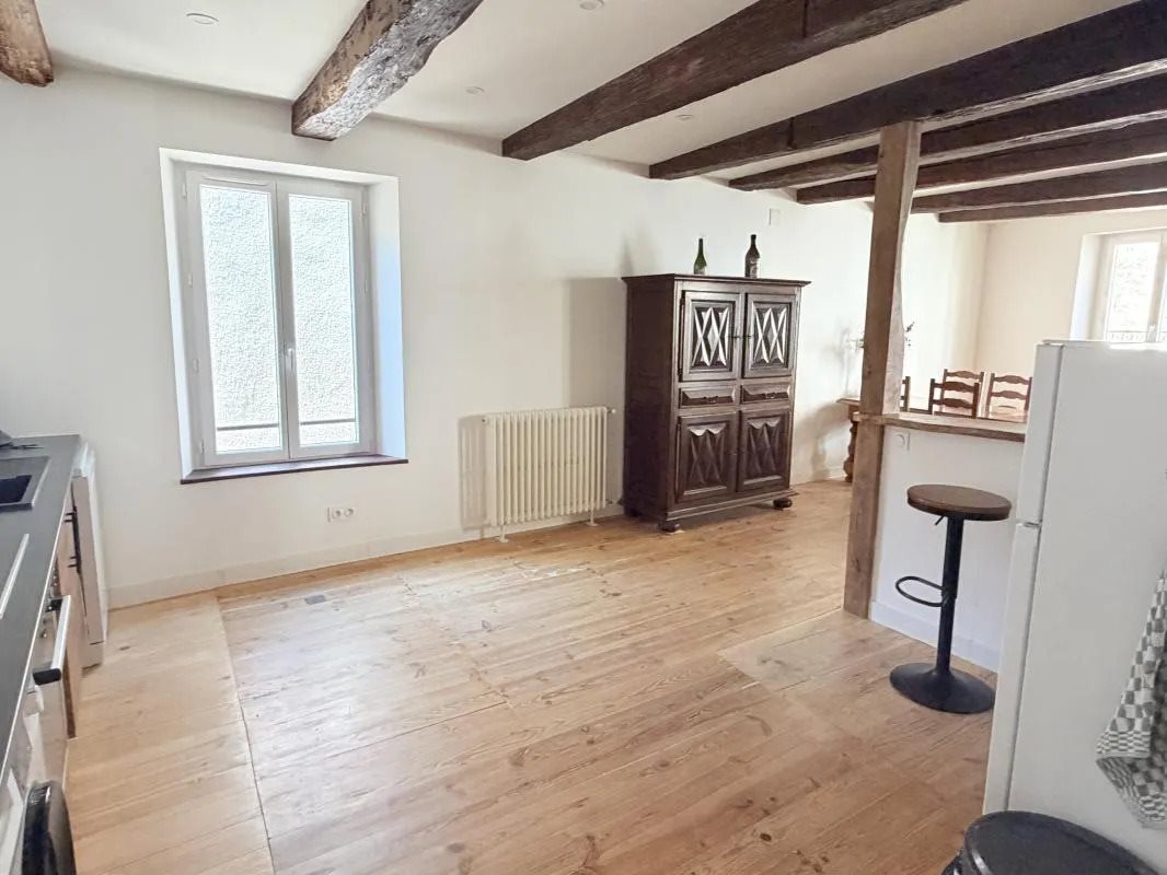 Appartement à louer, 104m², Villefranche-de-Rouergue