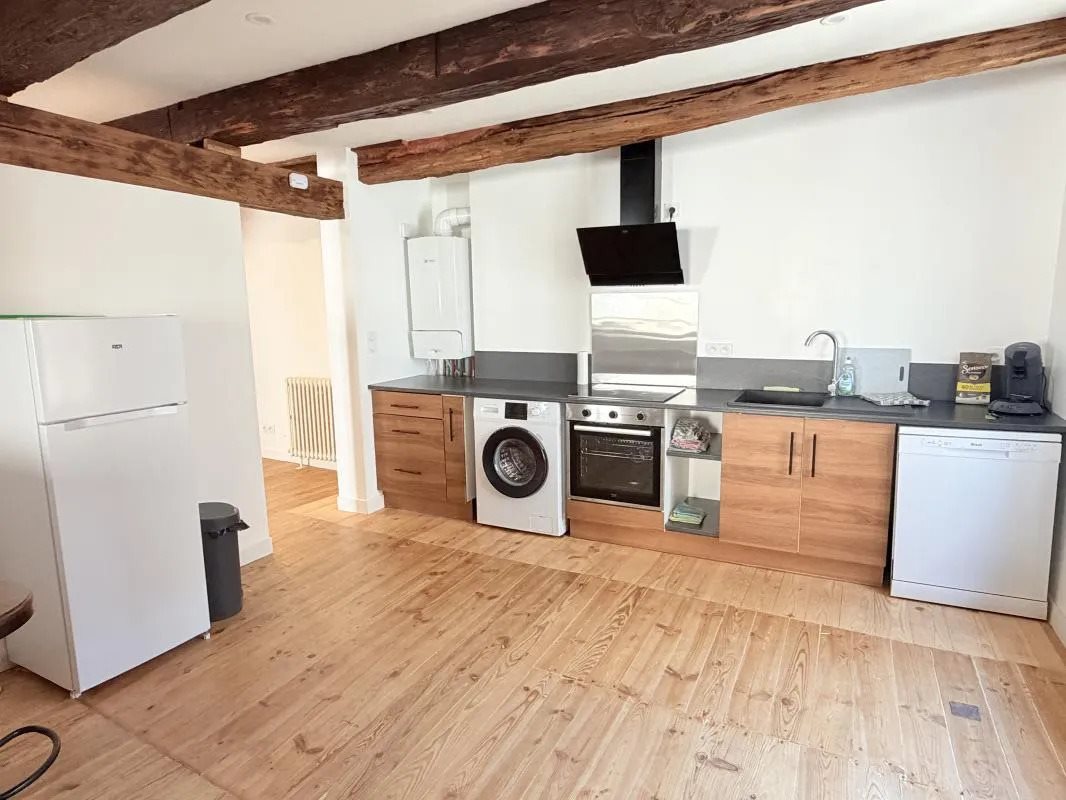 Appartement à louer, 104m², Villefranche-de-Rouergue