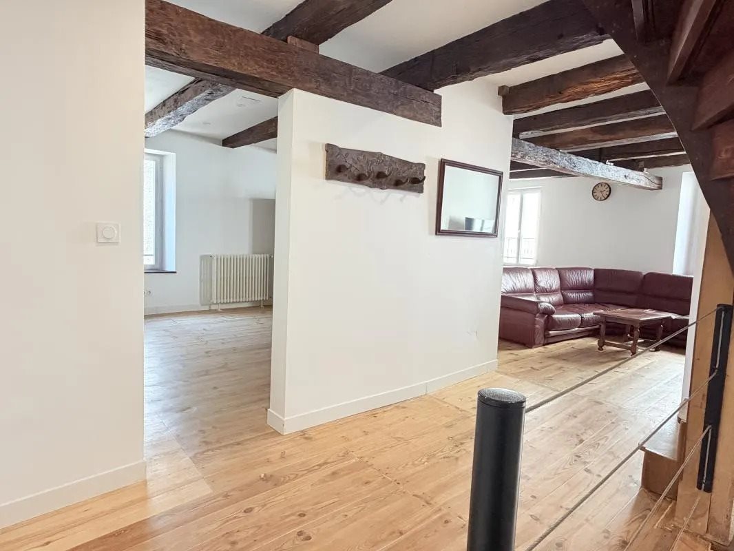 Appartement à louer, 104m², Villefranche-de-Rouergue