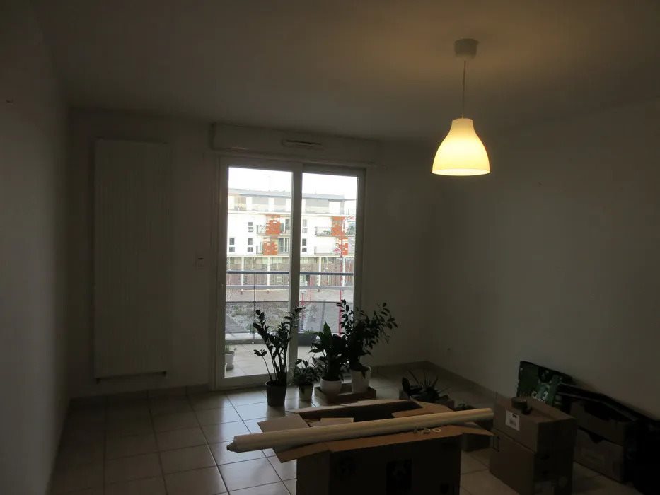 Appartement à louer, 53m², Rodez