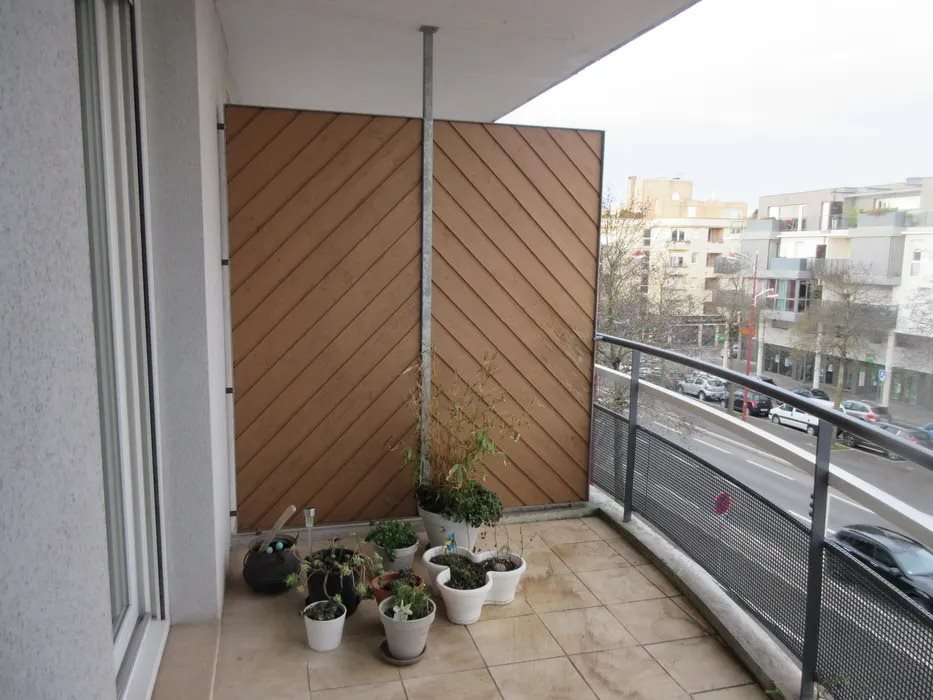 Appartement à louer, 53m², Rodez