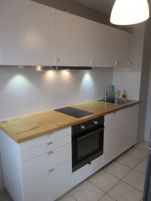 Appartement à louer, 53m², Rodez