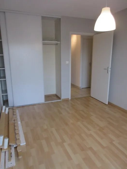 Appartement à louer, 53m², Rodez