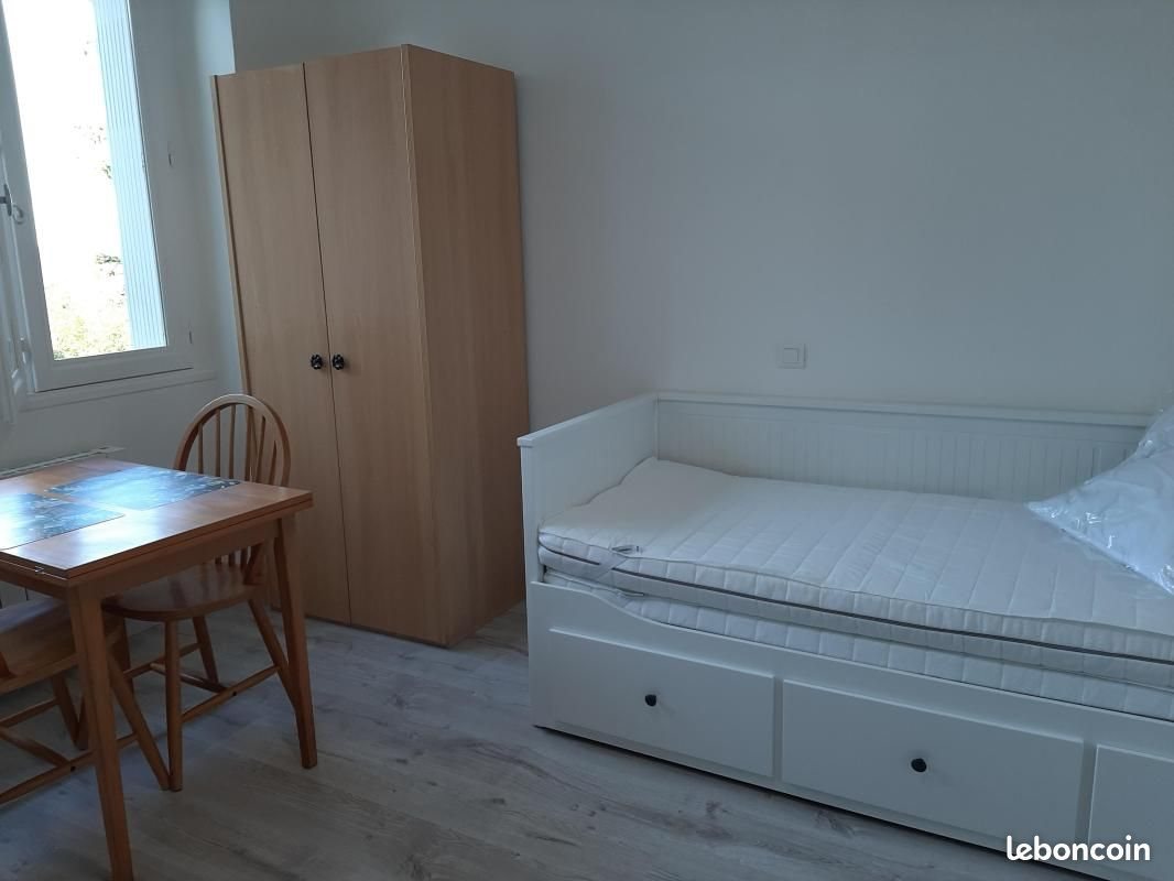 Appartement à louer, 18m², Rodez