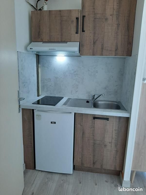 Appartement à louer, 18m², Rodez