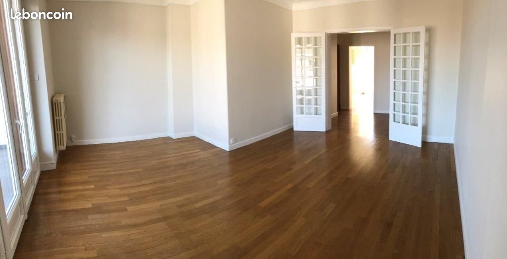 Appartement à louer, 83m², Rodez