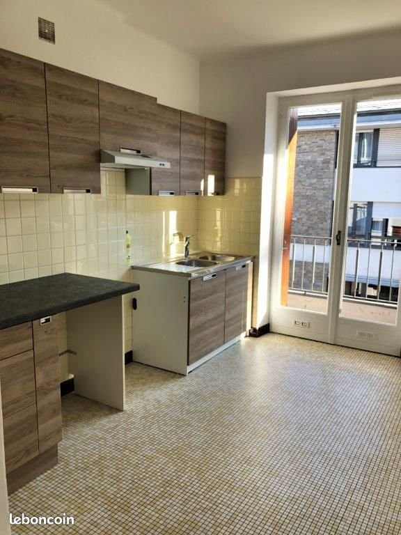 Appartement à louer, 83m², Rodez