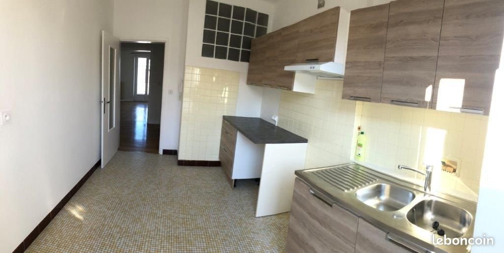 Appartement à louer, 83m², Rodez